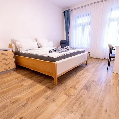 Apartment 368 Plagwitz Kulturviertel